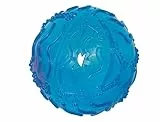 Nobby TPR Snackball, blau 10 cm, 1 Stück