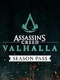 Assassin's Creed Valhalla Season Pass | PC Code - Ubisoft Connect