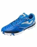 Joma Liga 5 2505 TF LIGS2505TF, Men Turf Football Trainers, Blue, 43 EU