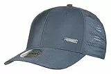 SABBOT Thomas Herren Cap, Basecap, Schirmmütze Sportcap, Schnelltrocknend, Atmungsaktiv, Verstellbar, Leichtgewicht, Ideal für Outdoor Sportarten (Petrol)