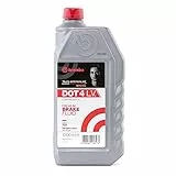 Brembo L04210 Bremsflüssigkeit Dot 4 Low Viscosity