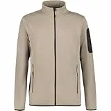 ICEPEAK BREDSTEDT GRAU - L