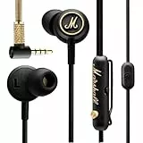 Marshall Mode EQ Black and Brass