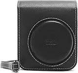 INSTAX Mini 40 Tasche, schwarz