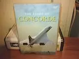 The Story of Concorde DVD Region 2