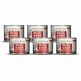 Venandi Animal – Premium Katzenfutter – Huhn als Monoprotein, Nassfutter, getreidefrei und naturbelassen, 6er Pack (6 x 200g)