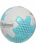 hummel hmlSTAR Handball Trainingsball weissblau, 2 Ohne Geschlecht