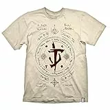 DOOM Eternal T-Shirt 'Doomslayer Runes' Size S