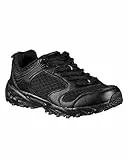 Mil-Tec Herren Gelände Bw Wanderschuh, Schwarz, 43 EU
