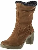 ART 1757 Travel Bootsschuh,Khaki,40 EU