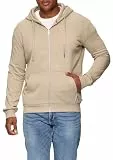 QS Basic-Sweatjacke mit Kapuze