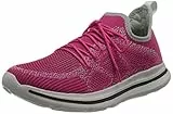 heybrid Unisex Miami Schnürhalbschuh, Pink, 37 EU