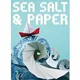 MM Spiele | Sea Salt & Paper | Empfehlungsliste Spiel des Jahres 2023 | Kartenspiel | Familienspiele | schönes Geschenk ab 8 | Zauberhaftes Origami-Design | für 2-4 Spieler ab 8 Jahren