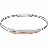 Skagen Edelstahlarmband ELIN für Damen