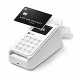 SUMUP 3G+ Drucker Kit - 3G + WLAN Kartenterminal 3G Bondrucker mit Ladestation, 900605801