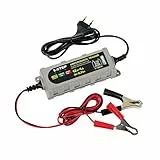 Lampa 70178 Amperomatic Akku-Trainer, 6/12 V, 0,55/1 A