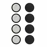 AlloyMove (HEPA+Schwamm*4für Staubsauger A03