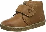 Naturino Unisex Baby Falcotto Conte Vl Gymnastikschuhe, Braun (Cognac 0d06), 19 EU