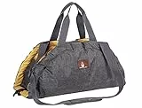 Nobby Tasche Shelly 3 in 1, grau/senf
