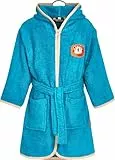 Playshoes Frottee-Bademantel