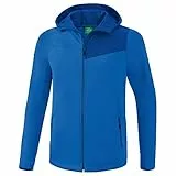 Erima Herren Performance Softshell Jacke (2062217), new royal/true blue, XL