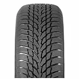 NOKIAN TYRES SNOWPROOF 1-185/60 R 15 XL TL 88T - BSW M+S 3PMSF Winterreifen