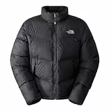 THE NORTH FACE Saikuru Herren Jacke, Tnf Black, XL