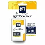 Tate+Lyle Tate und Lyle Süßstoff, 300 Tabletten, 1 Stück (1 Stück)
