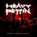 Rock Generation