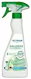HEITMANN Gallseife Fleckenspray- Fleckenentferner, Transparent, 250 ml