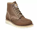 Carhartt Men's Cmw6095 6' Casual Wedge Work Boot