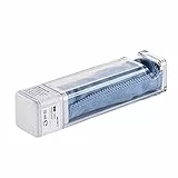 Hama Tablet Reinigungs-Set (10ml Display-Reiniger, 1 Mikrofasertuch, für Tablet- und Smartphone Touchscreens, Laptops etc., integr. Tablet-/Smartphone-Halter) Bildschirmreiniger, Screen-Cleaner