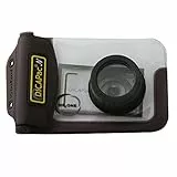 DicaPac WP-ONE Unterwassertasche (Unterwassergehäuse) für Kompaktkameras