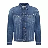 MUSTANG Style Dallas Jacket