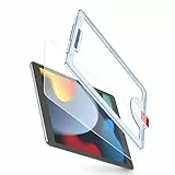 BERSEM Schutzfolie für iPad 9./8./7. Generation 10,2 Zoll (2021&2020&2019)