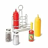 Melissa & Doug 19358 Würzmittel-Set (6 Teile)