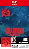 REANIMAL Deluxe Edition - Nintendo Switch 2