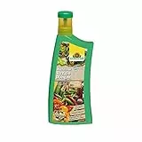 NEUDORFF - BioTrissol VeggieDünger - 1 Liter