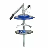Pressol 4682556 Fettfüllgerät 15kg Eimer 240-270 mm