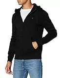 G-STAR RAW Herren Premium Core Hooded Zip Sweater