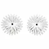 OXO Good Grips Reinigungsbürste/Handspülbürste mit Spülmittelspender – Ersatzbürstenkopf