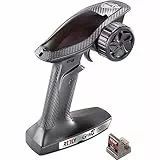 Reely Gen4 Pistolengriff-Fernsteuerung 2,4 GHz Anzahl Kanäle: 4 inkl. Empfänger