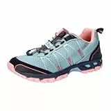 CMP Damen Altak Wmn Trail Shoes, Jade, 38, EU