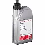 febi bilstein 32590 Getriebeöl SAE 75W-90 (GL-5), 1 Liter