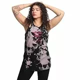 Yakuza Damen Minus Urban Tanktop