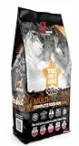 Alpha Spirit 4203512 Das einzige Lebensmittel, Multiprotein, 12 kg