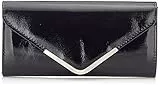 Tamaris Brianna Clutch Bag Black