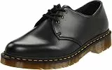 Dr. Martens 1461 Vegan Derby, Schwarz (Black), 42 EU