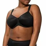 Triumph Essential Minimizer W X, BH Damen, Schwarz, 80G
