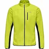 newline Men's Men CORE Training Jacket, Evening Primrose, M